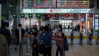 آخرین وضعیت شیوع کرونا در پاکستان و ژاپن