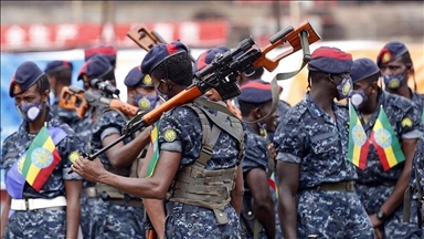 Эфиопская армия вернула контроль над стратегической дорогой