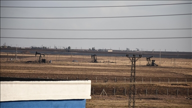 Мештаните на пограничното место во Турција среќни поради пронаоѓањето големо наоѓалиште на нафта