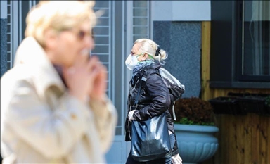 Северна Македонија: Регистрирани нови 308 случаи на коронавирусот и 8 починати