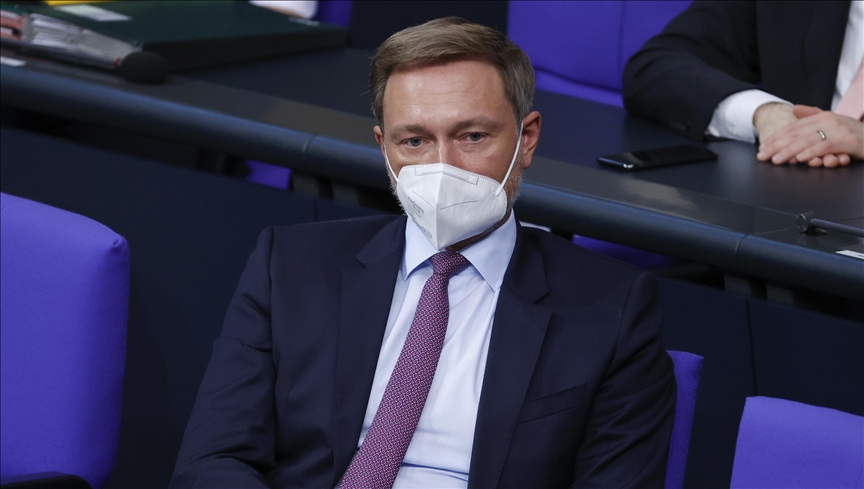 مجموعة الـ7.. ألمانيا تركز على المناخ وكورونا والديمقراطية