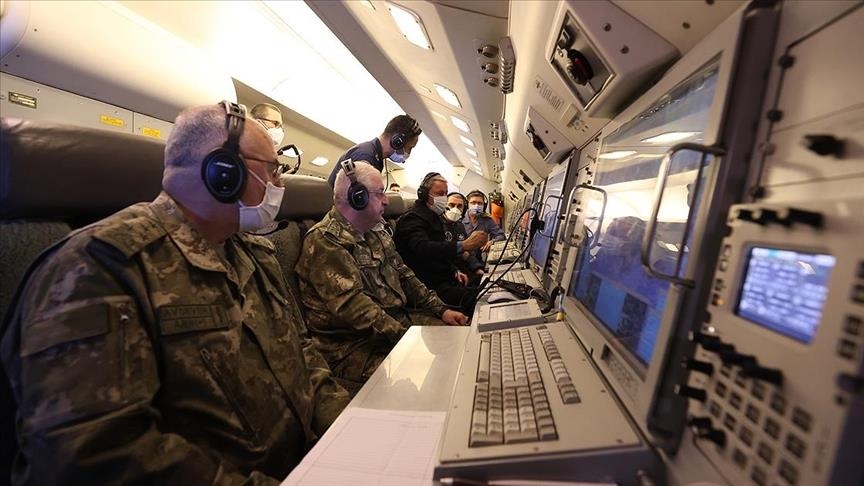 Акар: Турция выступает за урегулирование разногласий путем диалога