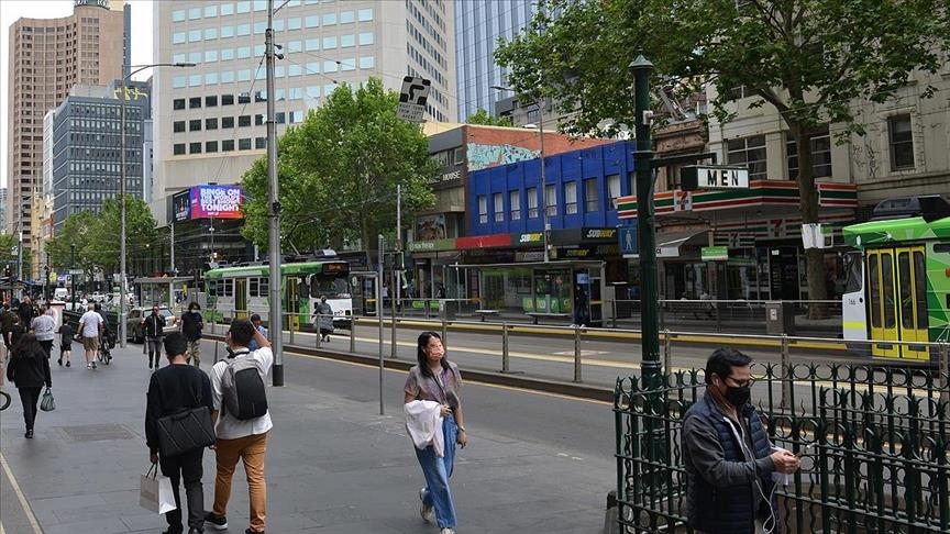 تعداد مبتلایان به کووید-19 در استرالیا از 400 هزار نفر گذشت