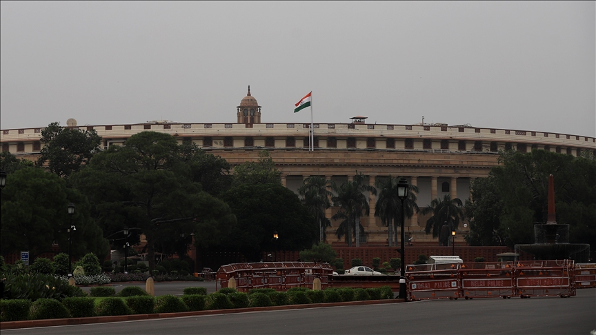 Indian state enacts law against mob lynching