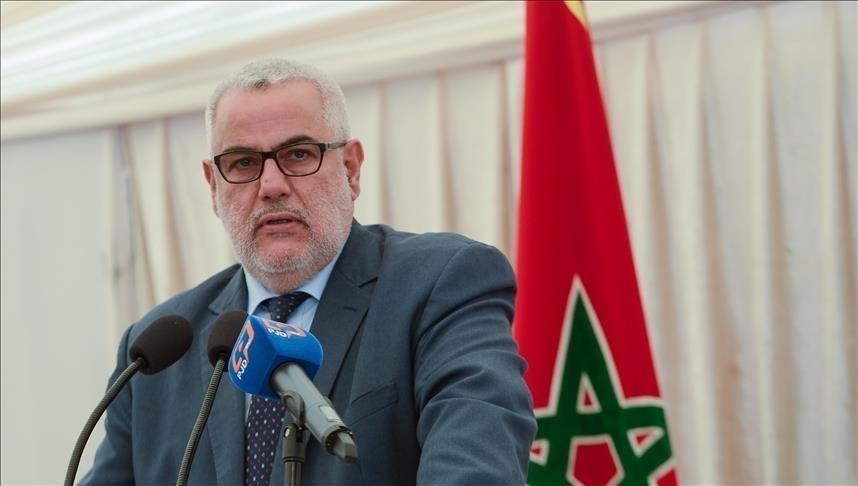 بنكيران: موقفنا من التطبيع مع إسرائيل لن يتغير