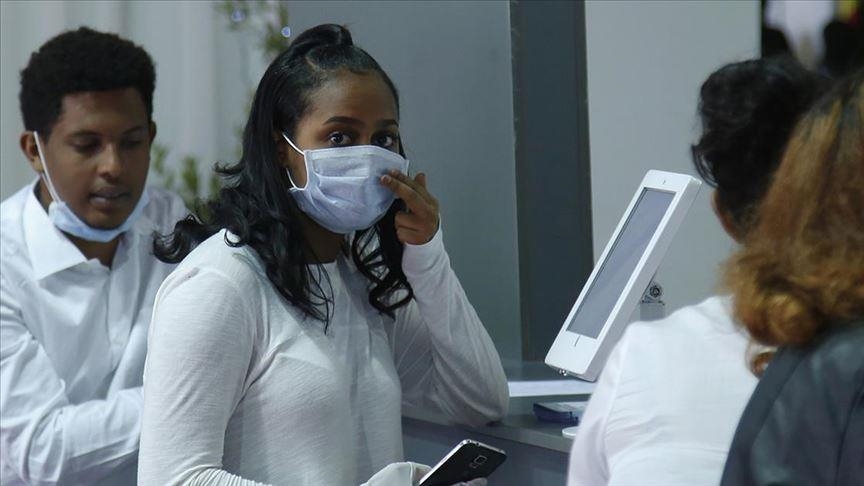 ثبت نخستین موارد ابتلا به سویه اومیکرون کرونا در نیجر