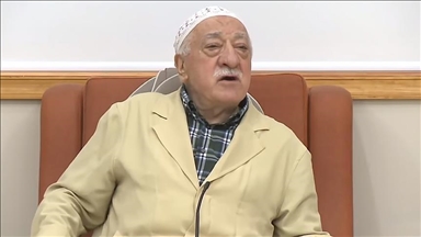 FETÖ kök hücre nakliyle elebaşı Gülen'in ömrünü uzatmaya çalışmış