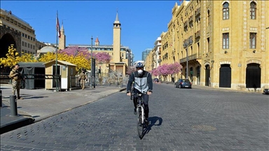 افزایش موارد ابتلا به سویه اومیکرون کرونا در لبنان