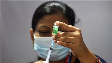 India gives 500,000 doses of COVID-19 vaccines to Afghanistan