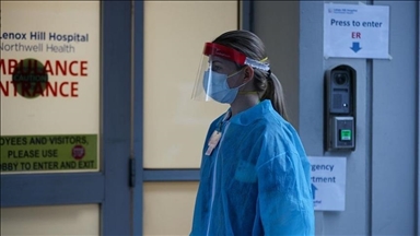 شمار قربانیان کرونا در آمریکا از 825 هزار نفر گذشت