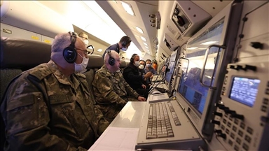 Акар: Турция выступает за урегулирование разногласий путем диалога