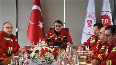 Bakan Dönmez: Önümüzdeki yıl yurdumuzun dört bir köşesinde Karadeniz gazı kullanılır hale gelecek