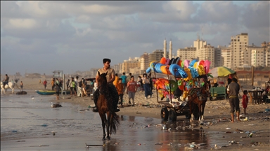 قناة إسرائيلية: الجيش قرر مهاجمة أهداف في غزة