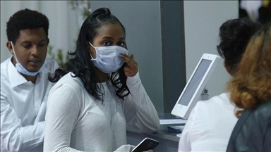 ثبت نخستین موارد ابتلا به سویه اومیکرون کرونا در نیجر