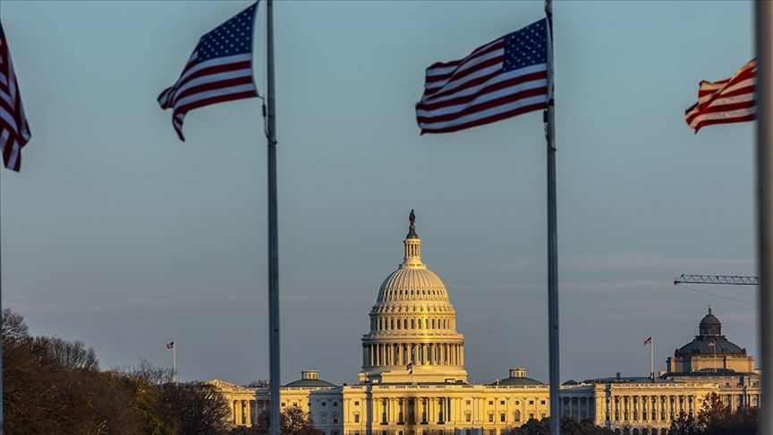 ABD'nin kamu borcu ilk kez 30 trilyon doları aştı 