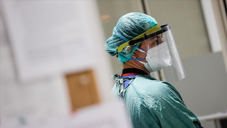 تركيا.. 217 وفاة بكورونا