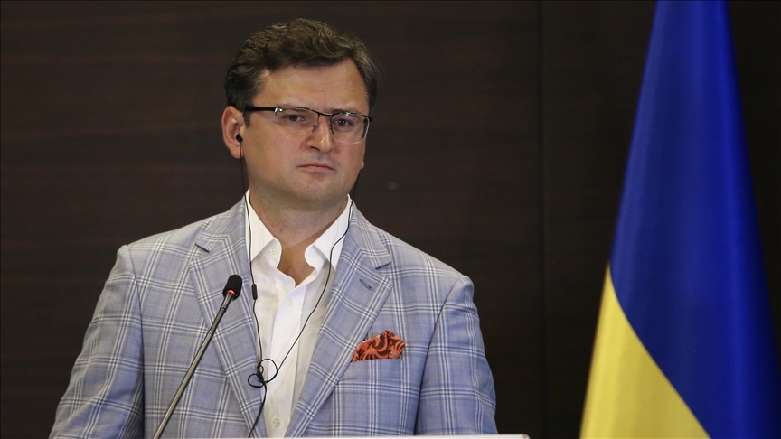 West should turn to 'proactive strategies' when dealing with Russia: Ukraine