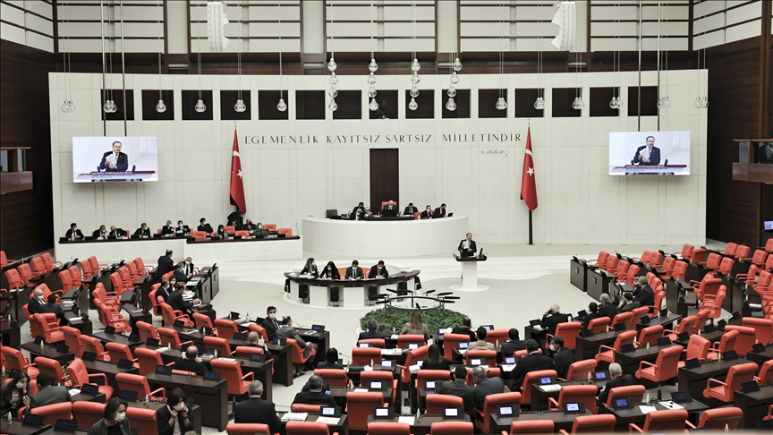 Мандат ВМС Турции в Аденском заливе может быть продлен в 12-й раз