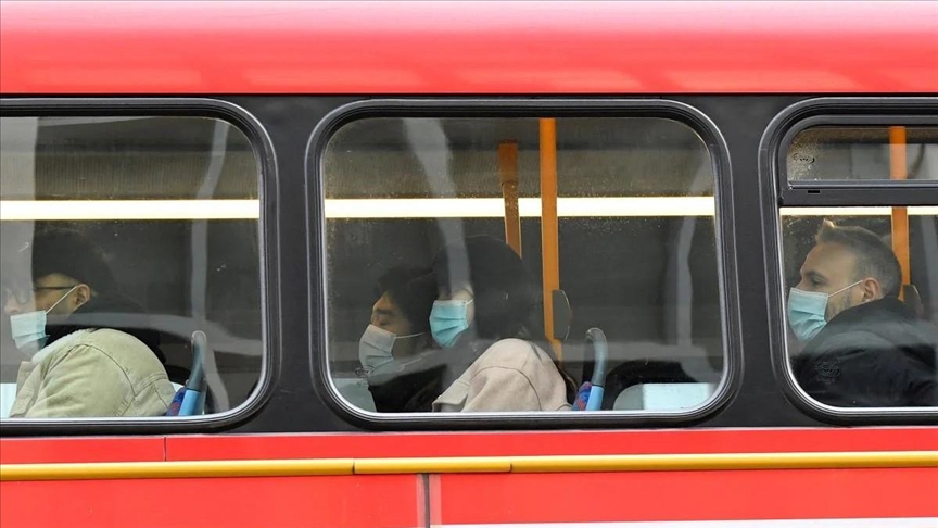 В Украине за сутки выявлено более 35 тыс. случаев заражения COVID-19