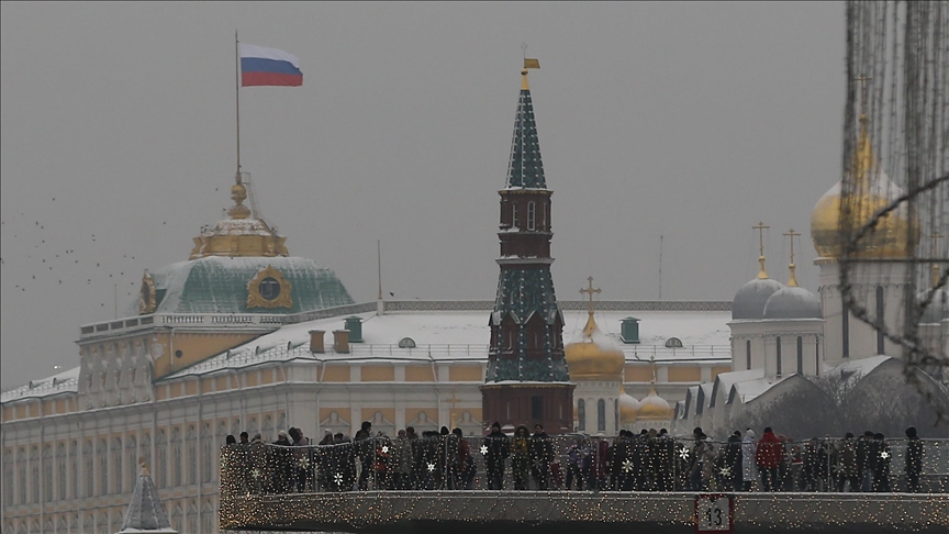 موسكو: نشر قوات أمريكية شرق أوروبا خطوة هدامة تزيد التوتر