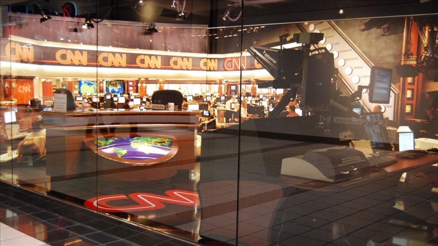 CNN's Jeff Zucker resigns, citing relationship with colleague