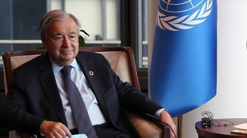 غوتيريش يستبدل القائد الإثيوبي للقوة الأممية في "أبيي"