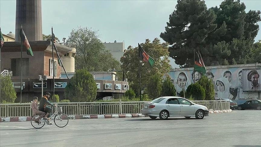 Afghanistan sees improvement in security situation: UN