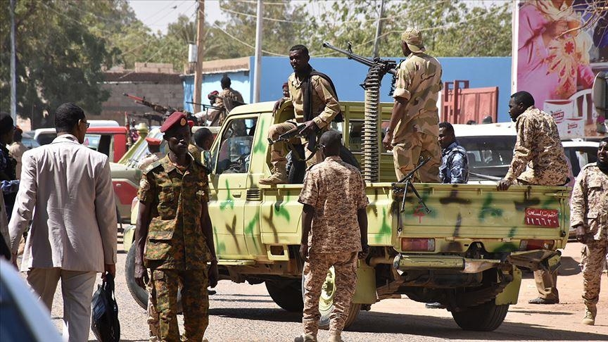 Африканский союз: Перевороты наносят ущерб имиджу Африки