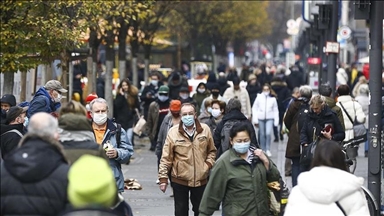 شمار مبتلایان به کرونا در آلمان به بیش از 10 میلیون نفر رسید