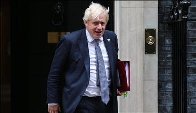 UK premier 'saving his own skin,' 'running government like medieval court,' say critics