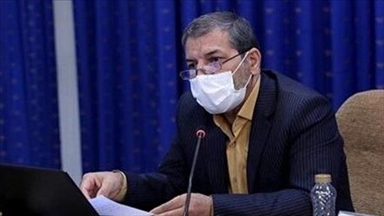 معاون وزیر بهداشت ایران: مراجعین سرپایی کرونا 4 برابر شده‌اند