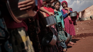 В Йемене за месяц свои дома покинули 13 тыс. человек