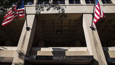 FBI'dan Pekin Olimpiyatlarına katılacak sporculara "telefonlarınızı evde bırakın" uyarısı