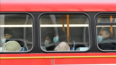 В Украине за сутки выявлено более 35 тыс. случаев заражения COVID-19