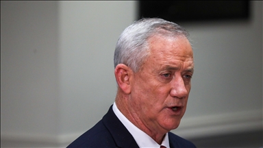 Israeli defense minister arrives in Bahrain for unannounced visit