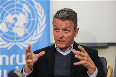 "أونروا": نعمل في غزة ضمن سياسة "التقشف" 