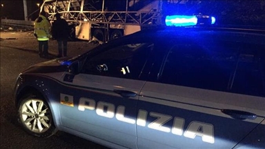 La Policía italiana arresta a 38 personas relacionadas con el crimen y la mafia 