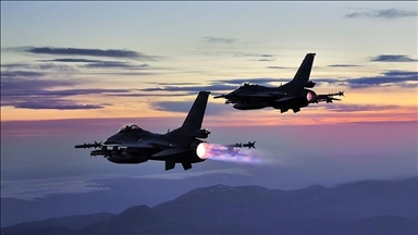 Операция «Зимний орел»: в Сирии и Ираке уничтожено большое число террористов