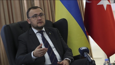 Украина готова обеспечить все условия для турецких инвесторов - посол