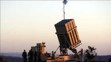 Israel to operate laser-based defense system within year