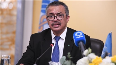 WHO ingatkan peningkatan kematian terkait Covid-19