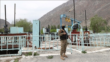 Бишкек: Обстановка на границе с Таджикистаном остается напряженной