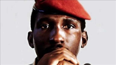 Burkina Faso court resumes Sankara murder trial