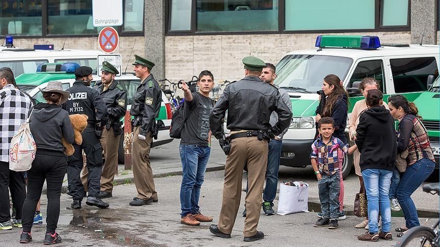 Границу с Венгрией перешли более 120 тыс.украинцев