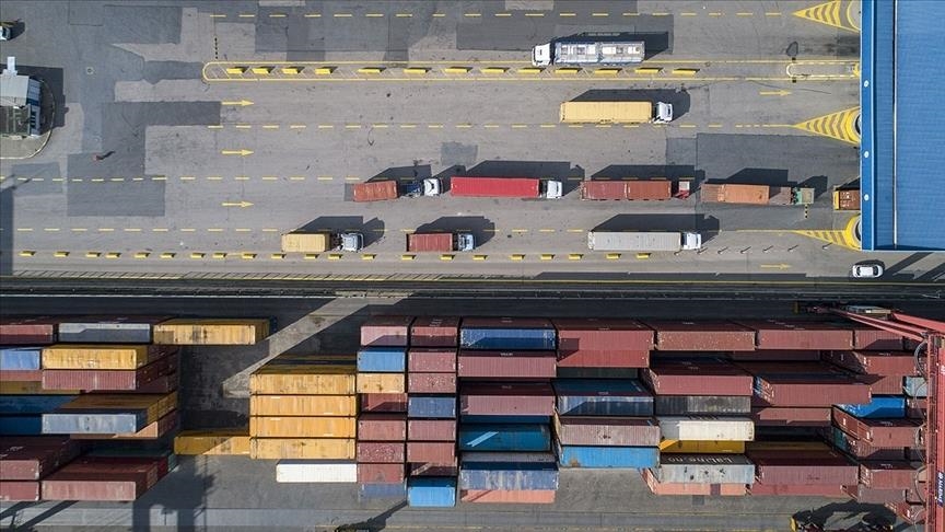 Турция и Россия могут перейти на торговлю в нацвалюте - Союз экспортеров