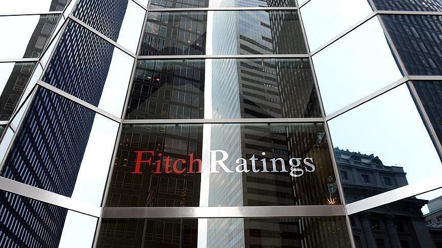 Fitch Ratings baisse la note de crédit de la Russie