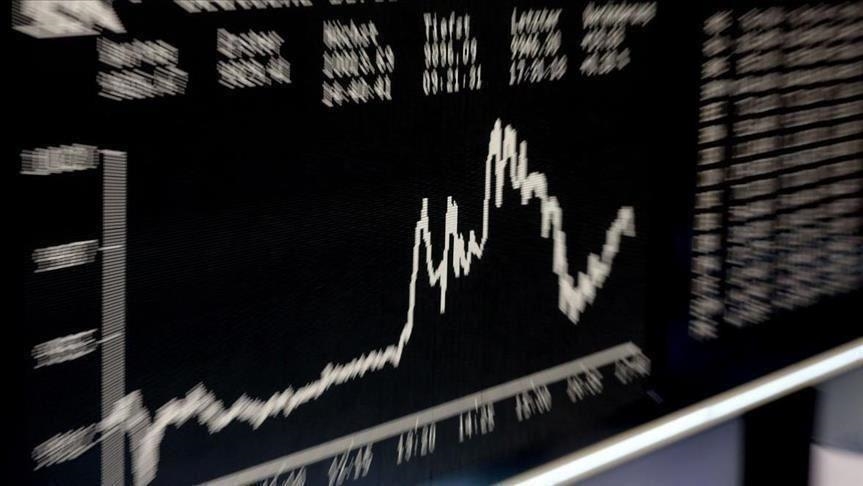 أسهم أوروبا تهبط وسط مخاوف من تداعيات العقوبات على روسيا