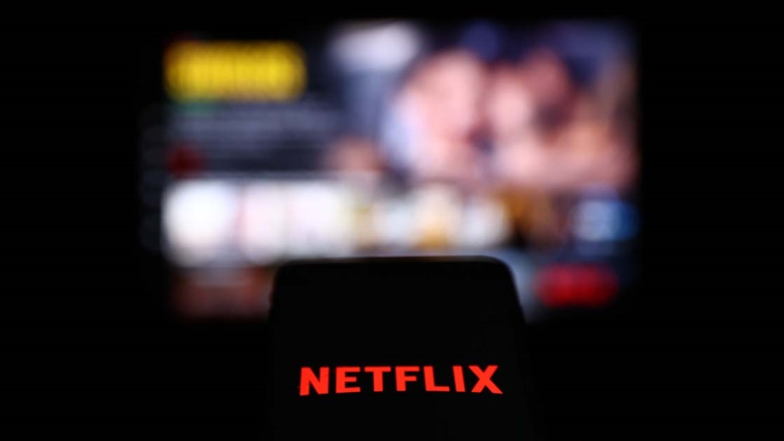 Netflix'in Rusya'daki projelerini durdurduğu iddia edildi