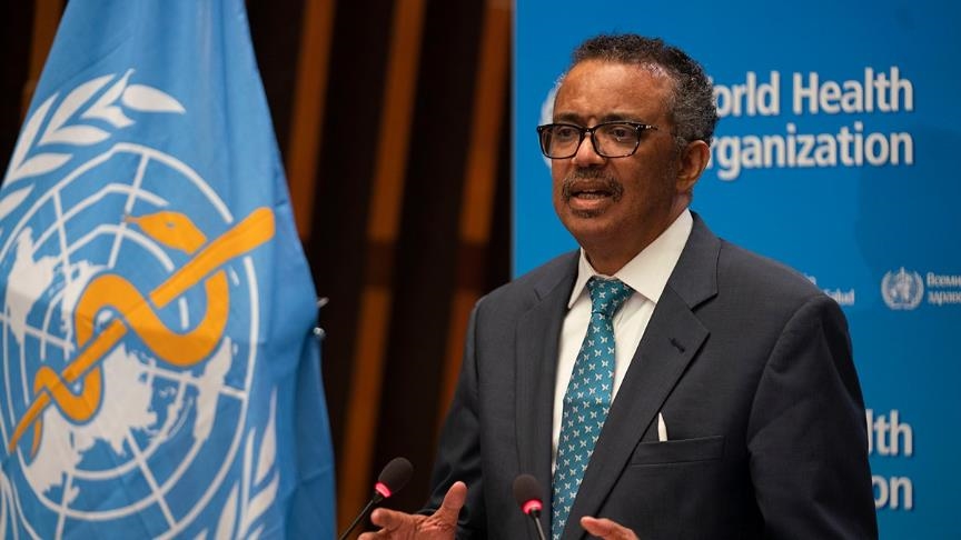 В ВОЗ призвали создать гуманитарный коридор для помощи украинцам