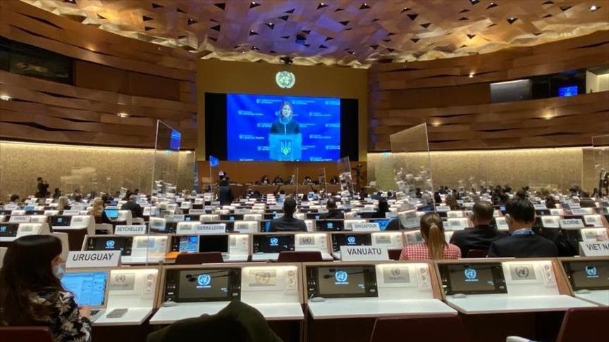 الصين والمكسيك تعلنان رفضهما فرض عقوبات ضد روسيا